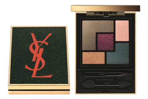 yves saint laurent couture palette collector